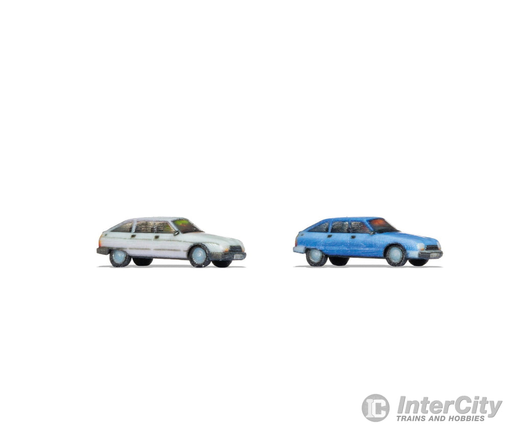 Noch 44603 Z Citroën GSA Cars & Trucks