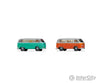 Noch 44604 Z Volkswagen T2 Cars & Trucks