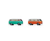 Noch 44604 Z Volkswagen T2 Cars & Trucks
