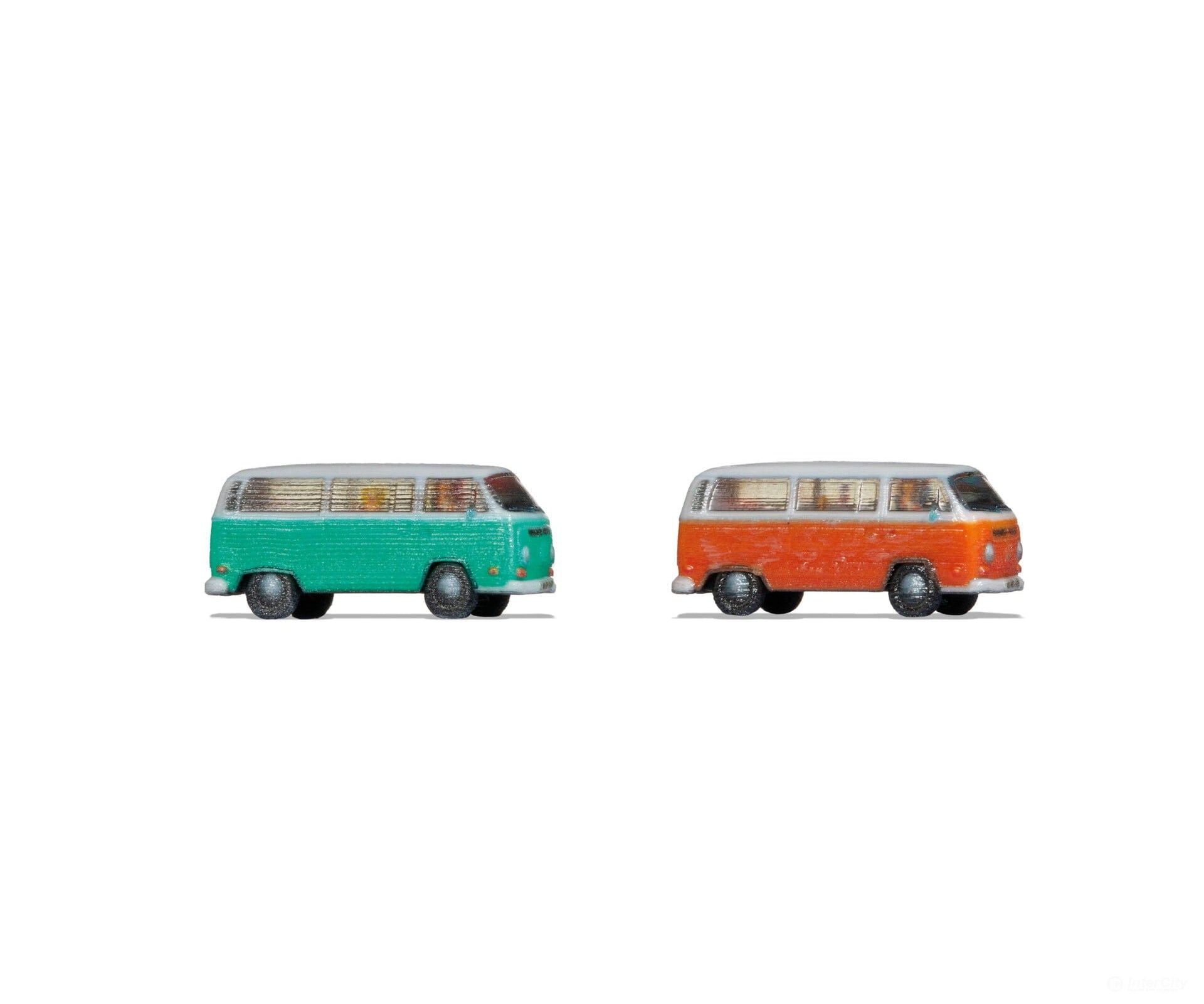 Noch 44604 Z Volkswagen T2 Cars & Trucks