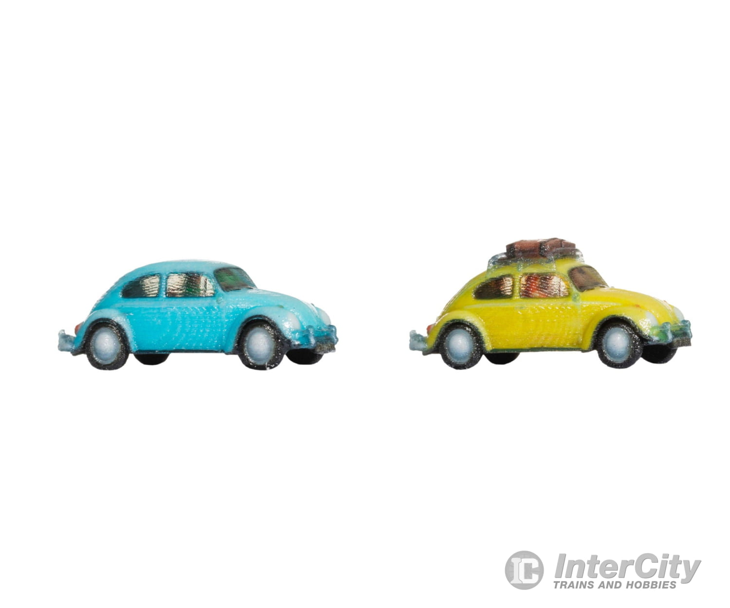 Noch 44605 Z Volkswagen Beetle Cars & Trucks