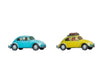 Noch 44605 Z Volkswagen Beetle Cars & Trucks