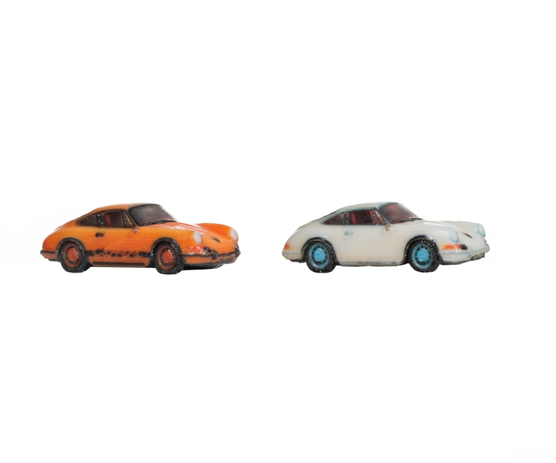 Noch 44606 Z Porsche 911 Cars & Trucks