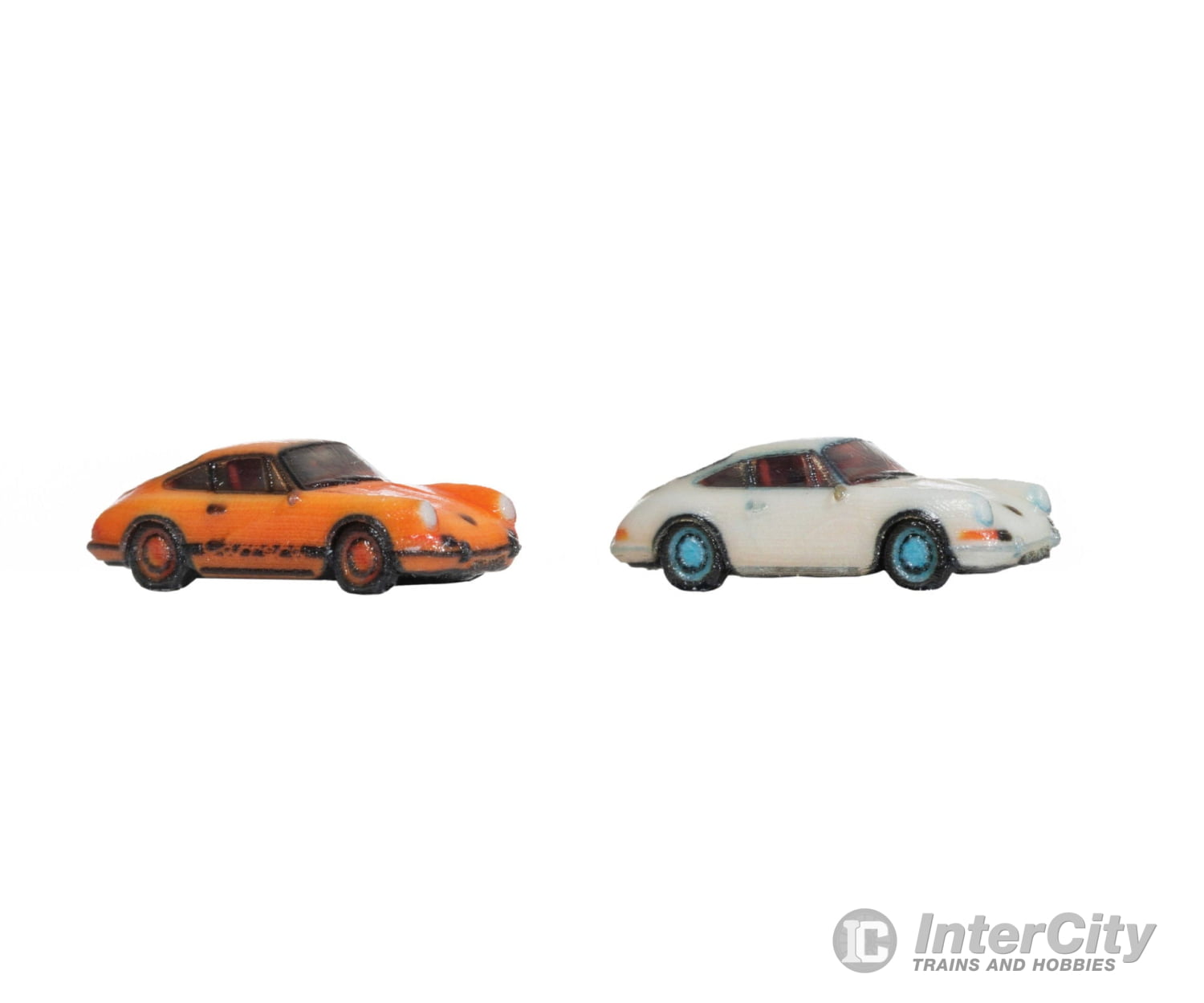 Noch 44606 Z Porsche 911 Cars & Trucks
