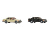 Noch 44607 Z Mercedes-Benz W201/190 Cars & Trucks