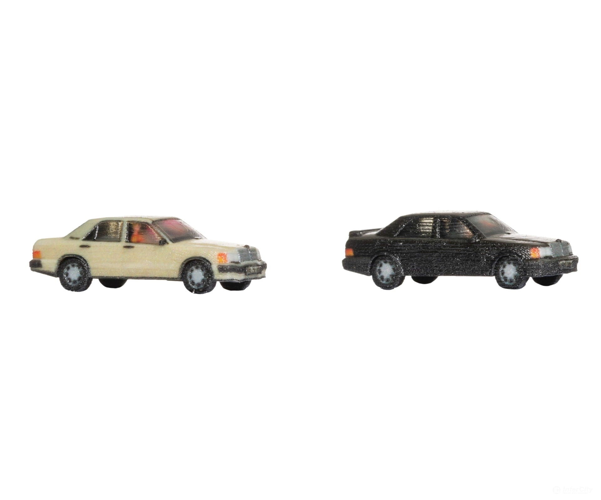 Noch 44607 Z Mercedes-Benz W201/190 Cars & Trucks