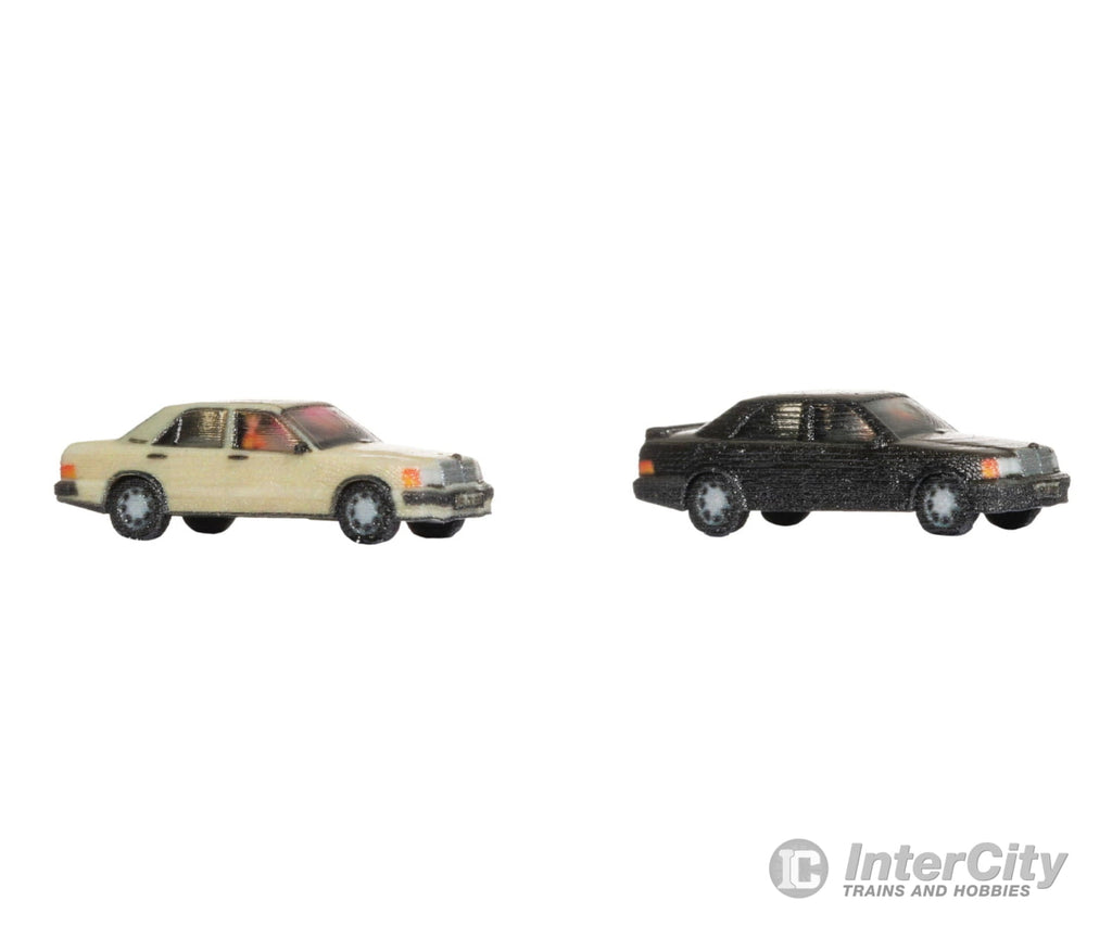 Noch 44607 Z Mercedes-Benz W201/190 Cars & Trucks