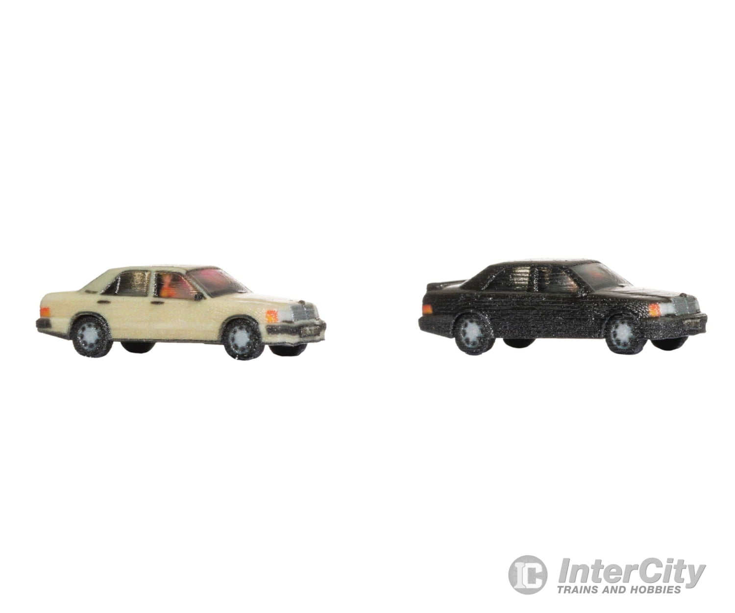 Noch 44607 Z Mercedes-Benz W201/190 Cars & Trucks