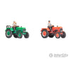 Noch 44609 Z Tractor McCormick D Cars & Trucks
