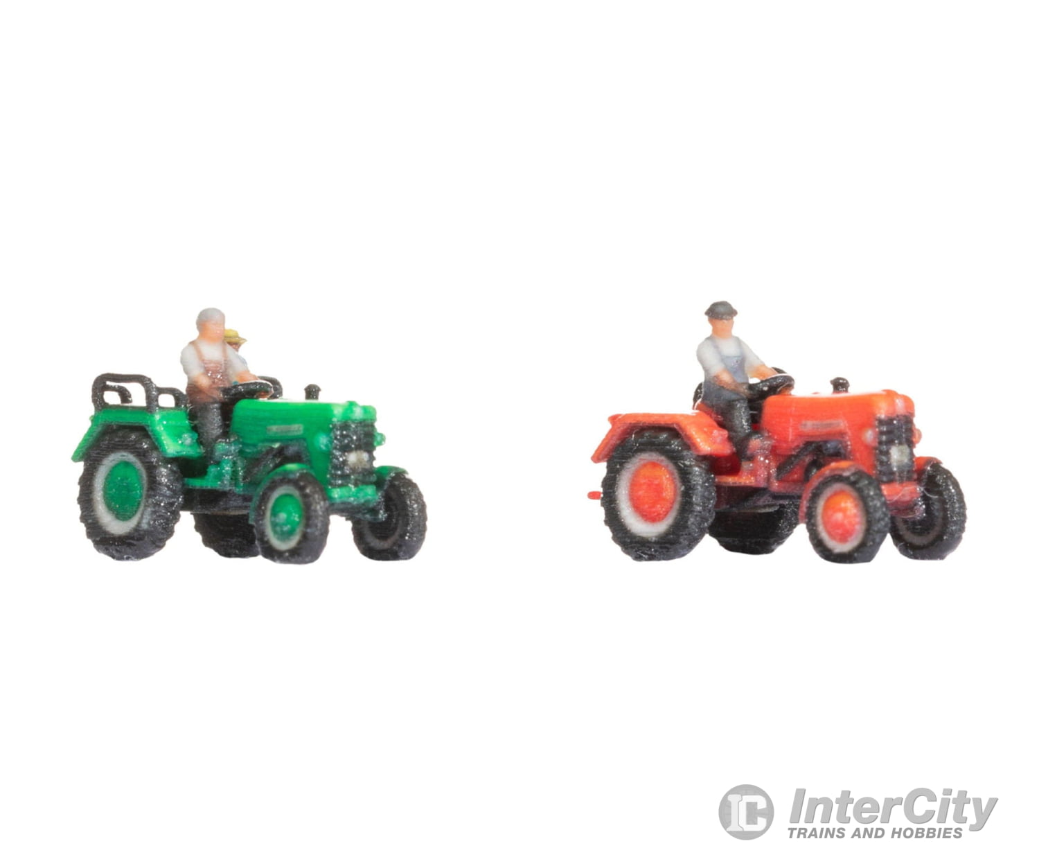 Noch 44609 Z Tractor McCormick D Cars & Trucks