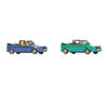 Noch 44612 Z VW Golf 1 Cabriolet Model Car Cars & Trucks