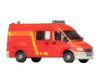 Noch 44630 Z Fire Engine Mercedes-Benz Sprinter Cars & Trucks