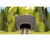 Noch 44800 Z Scale Replacement Portal double track 2 pcs. 9 x 7 cm Tunnels & Bridges