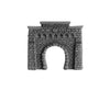 Noch 44810 Z Tunnel Portal single track Tunnels & Bridges