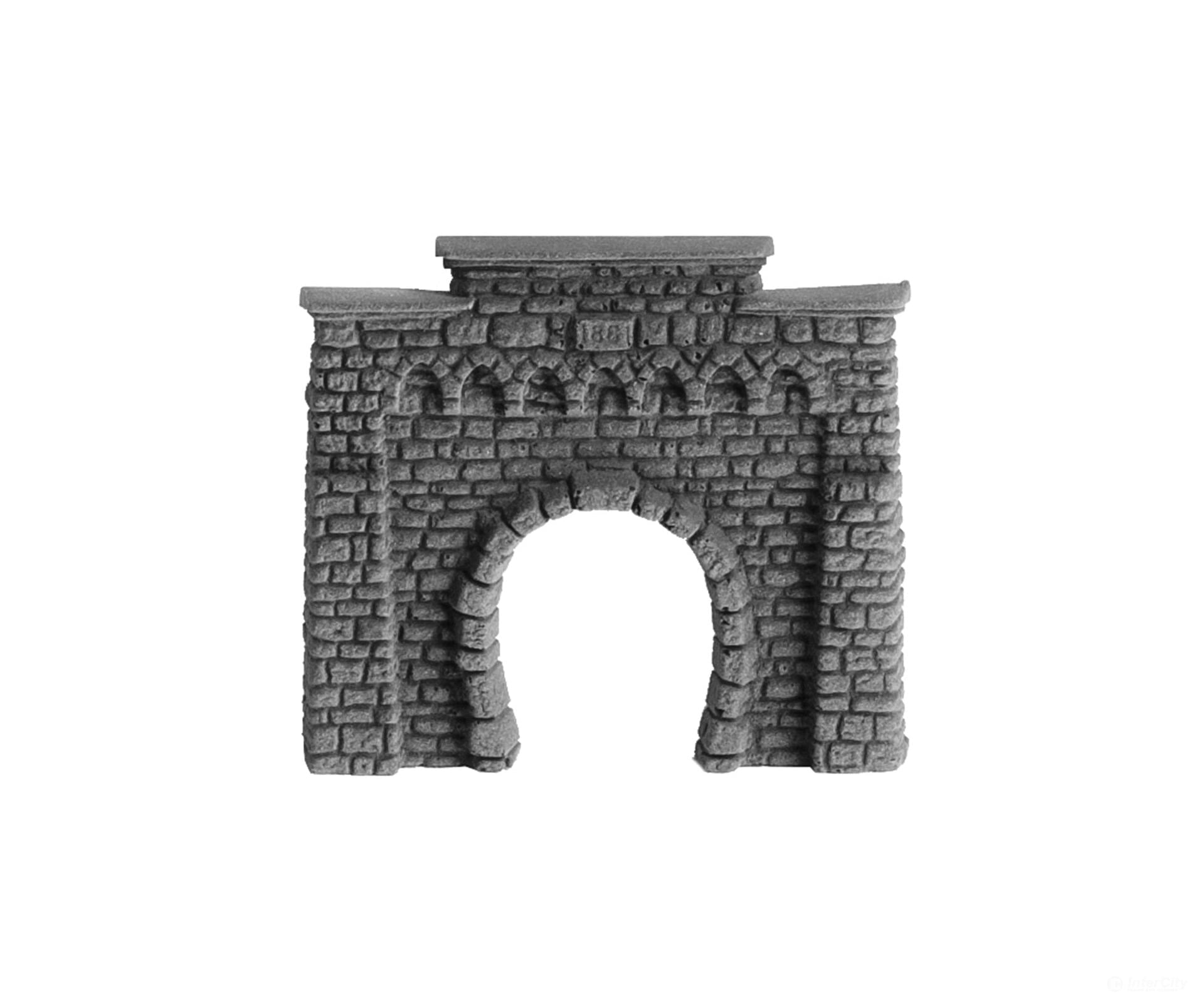 Noch 44810 Z Tunnel Portal single track Tunnels & Bridges