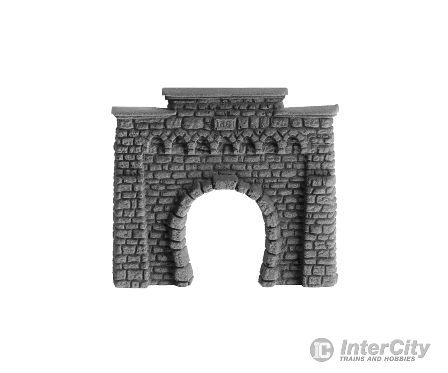 Noch 44810 Z Tunnel Portal single track Tunnels & Bridges
