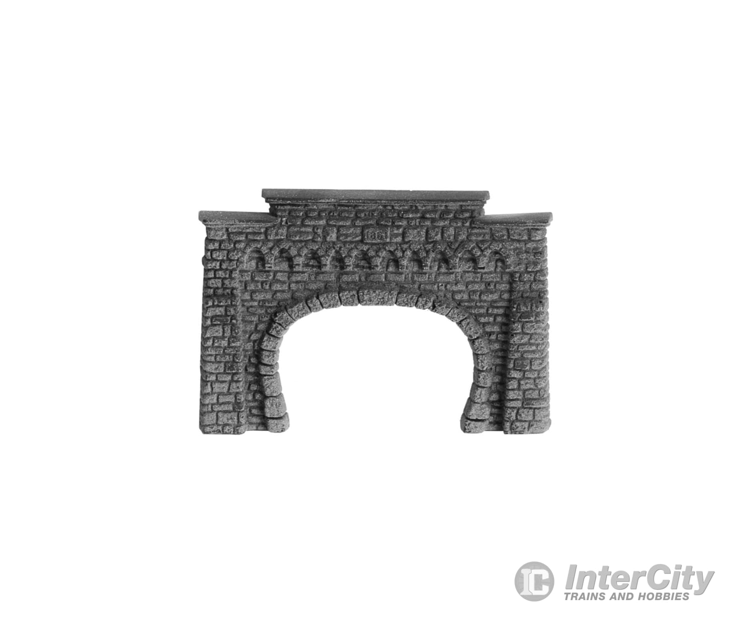 Noch 44820 Z Tunnel Portal Double Track Tunnels & Bridges