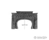 Noch 44820 Z Tunnel Portal Double Track Tunnels & Bridges