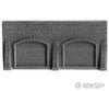 Noch 44920 Z Stone Arcade Wall 13 x 7 cm Other Scenery