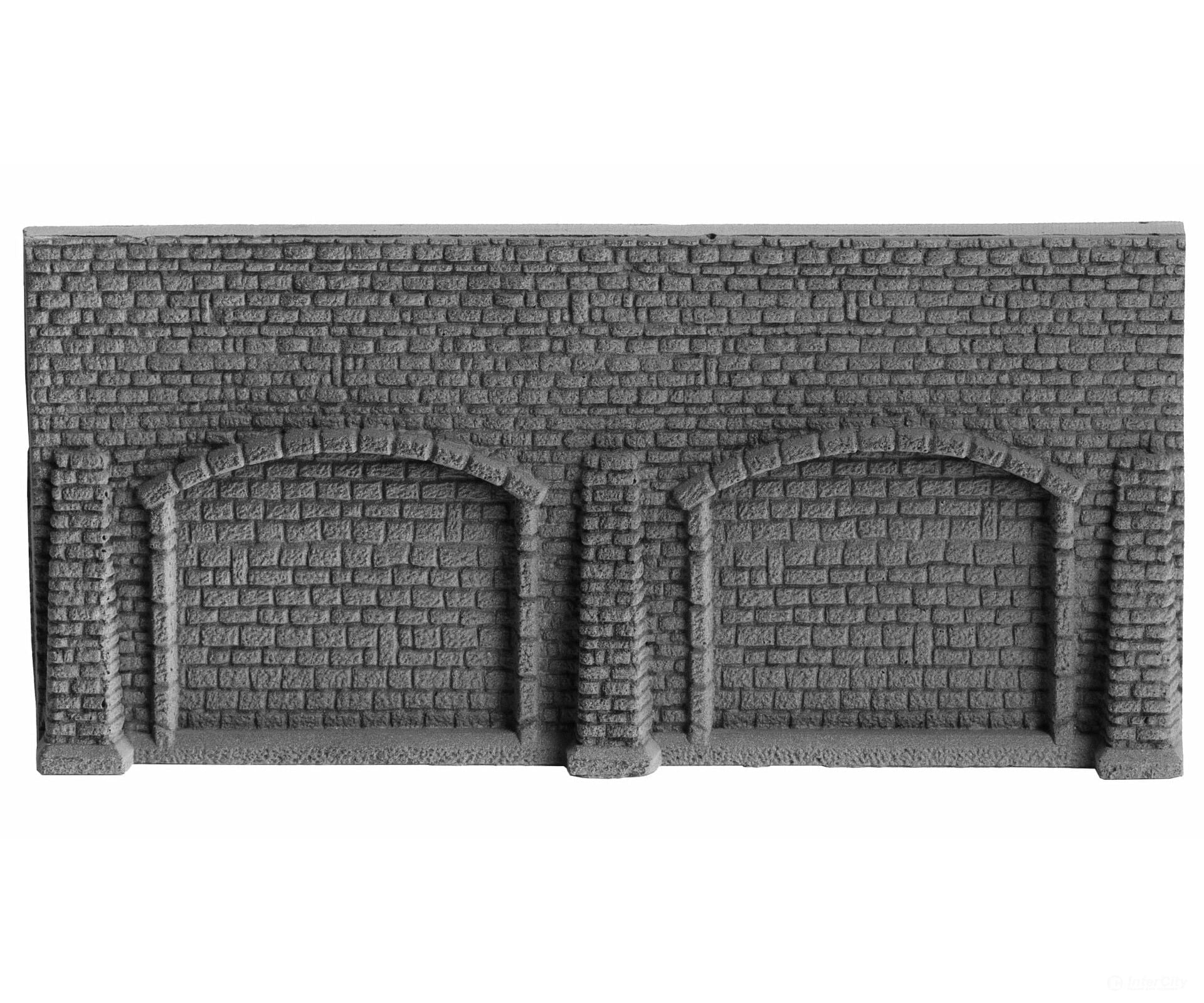 Noch 44920 Z Stone Arcade Wall 13 x 7 cm Other Scenery