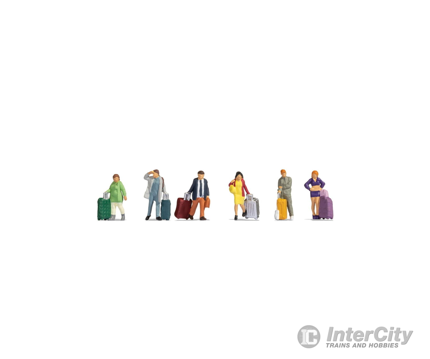 Noch 45223 TT Passengers Figures