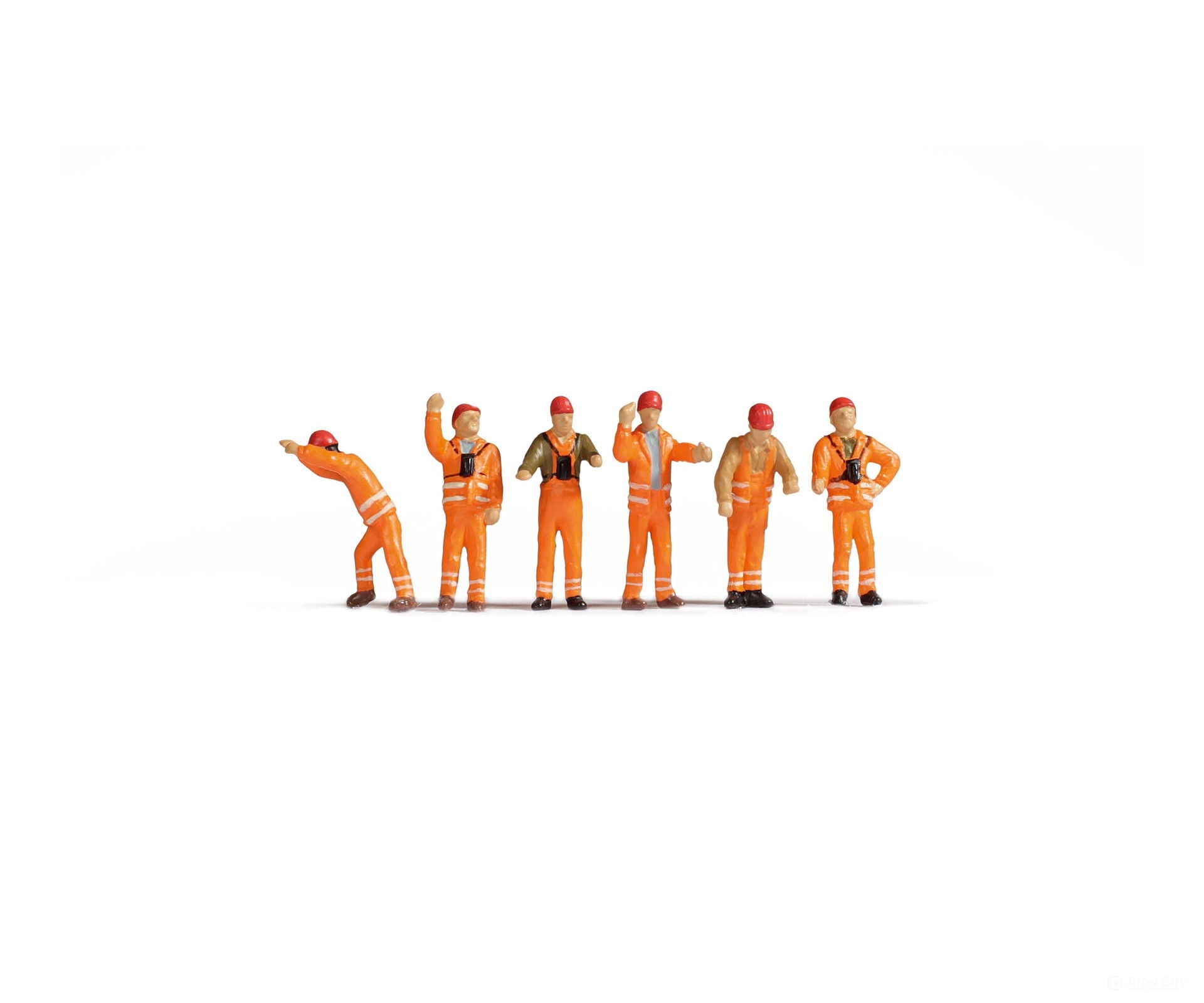 Noch 45275 TT Shunters at Work Figures