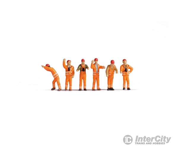 Noch 45275 TT Shunters at Work Figures