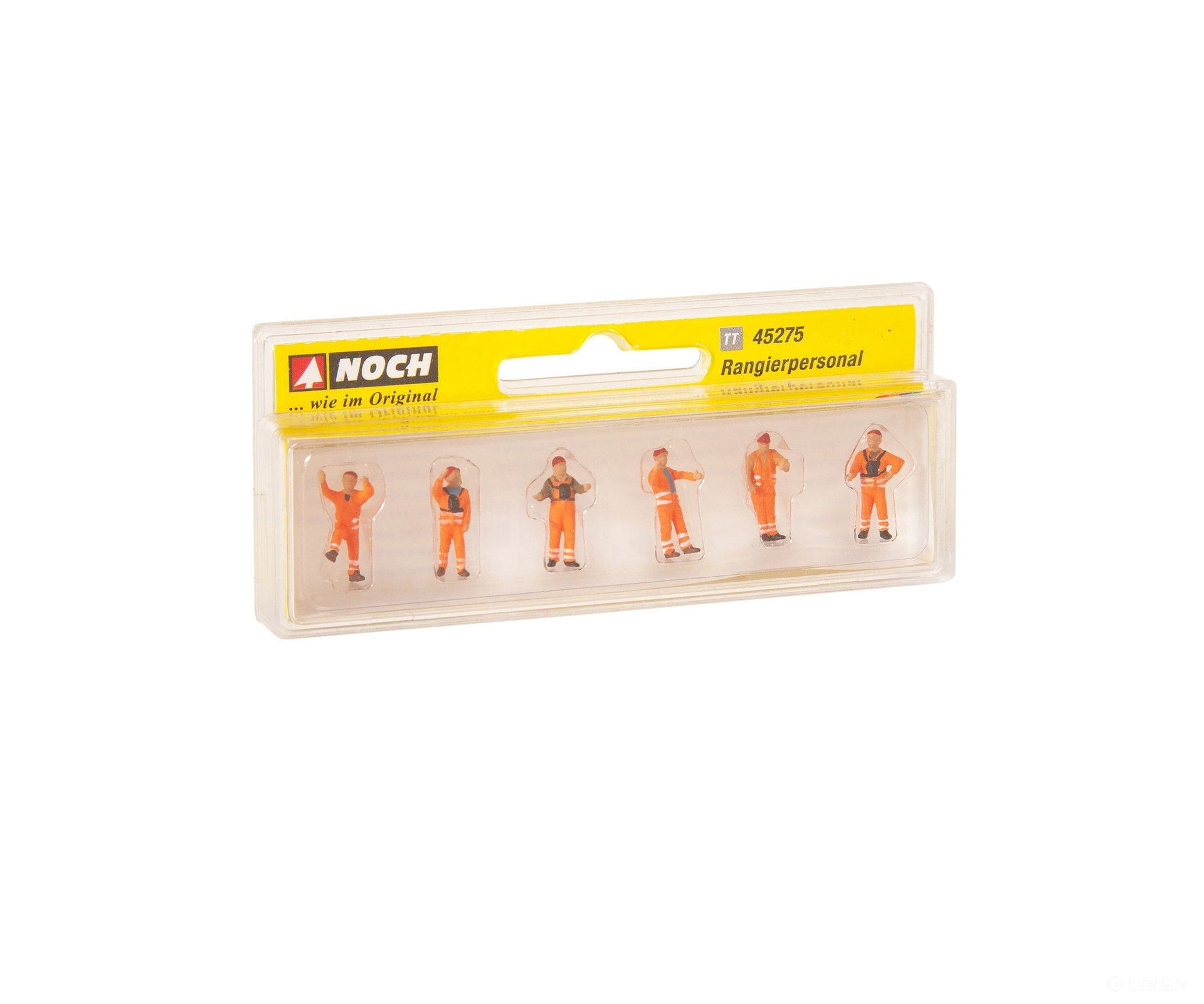Noch 45275 TT Shunters at Work Figures