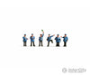 Noch 45280  Railway Staff on the Platform Figures