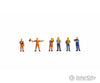 Noch 45284  Shunters Figures