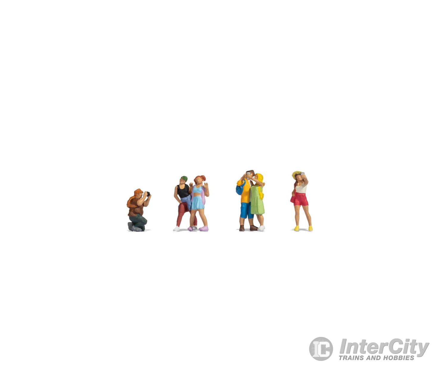 Noch 45473 TT Tourists Figures