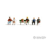 Noch 45530  Sitting People Figures