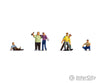 Noch 45559 TT Drunk People Figures
