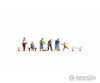 Noch 45629 TT Farmers and Geese Figures