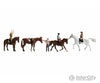 Noch 45630 TT Riders Figures