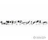 Noch 45721  Cows black-white Figures