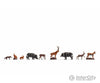 Noch 45745  Forest Animals Figures