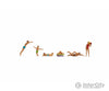 Noch 45849  Bathing Figures