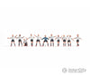 Noch 45965 TT Football Team Figures