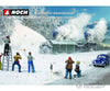 Noch 45998  Figure Advent Calendar Figures