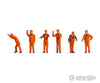 Noch 47011 TT Shunting Staff Figures
