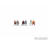 Noch 47130 TT Sitting Peopl Figures