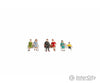 Noch 47131 TT Sitting Peopl Figures