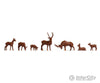 Noch 47211  Deer Figures