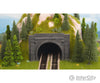 Noch 48800 TT Scale-Reducing Portal Double Track Tunnels & Bridges
