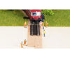 Noch 50462 TT H0m Cork Track Bed Ballast & Roadbed