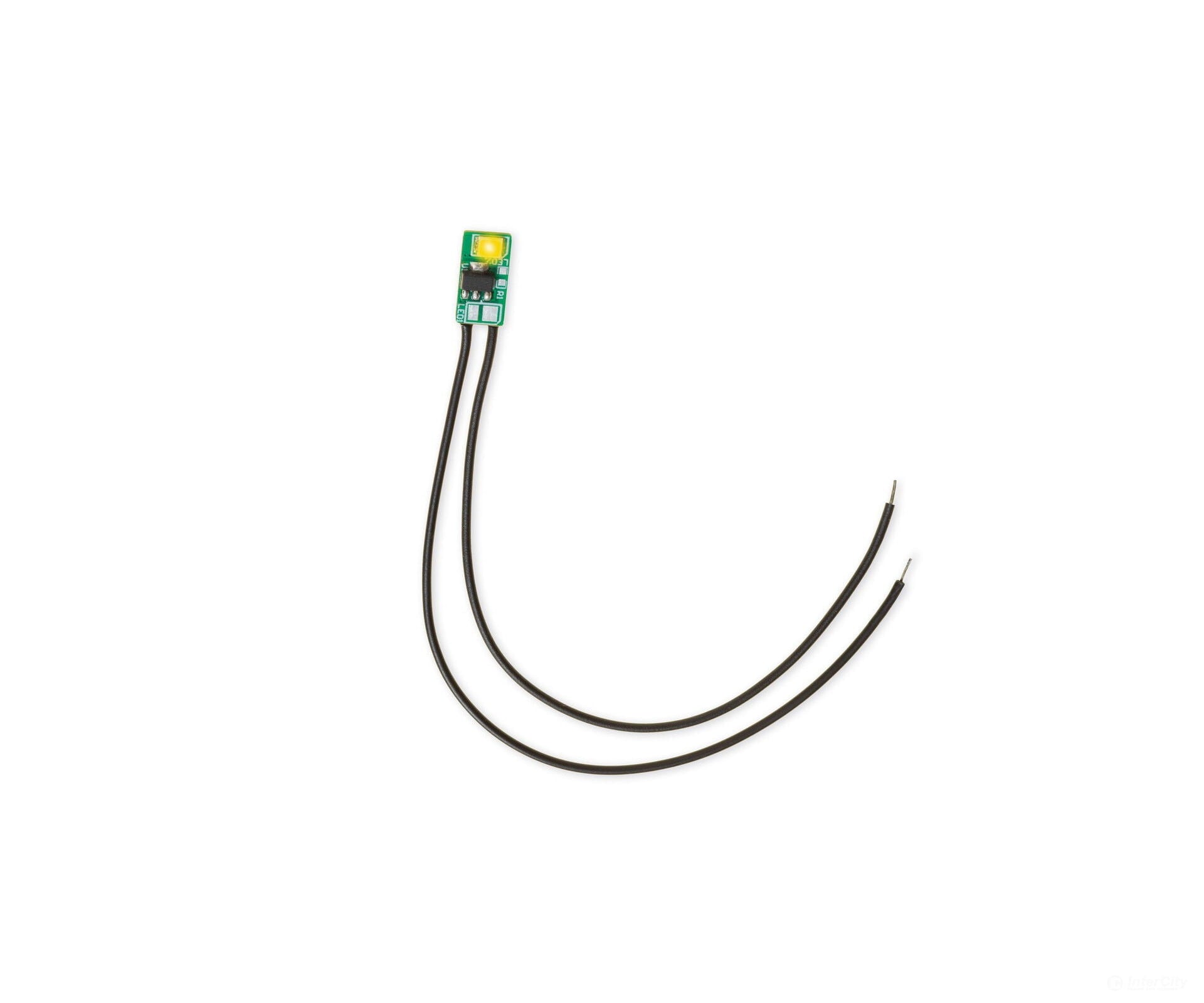 Noch 51275 micro-rooms Single LED warm white Lights & Electronics