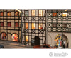 Noch 51275 micro-rooms Single LED warm white Lights & Electronics