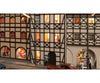 Noch 51281 micro-rooms Double LED cool white Lights & Electronics