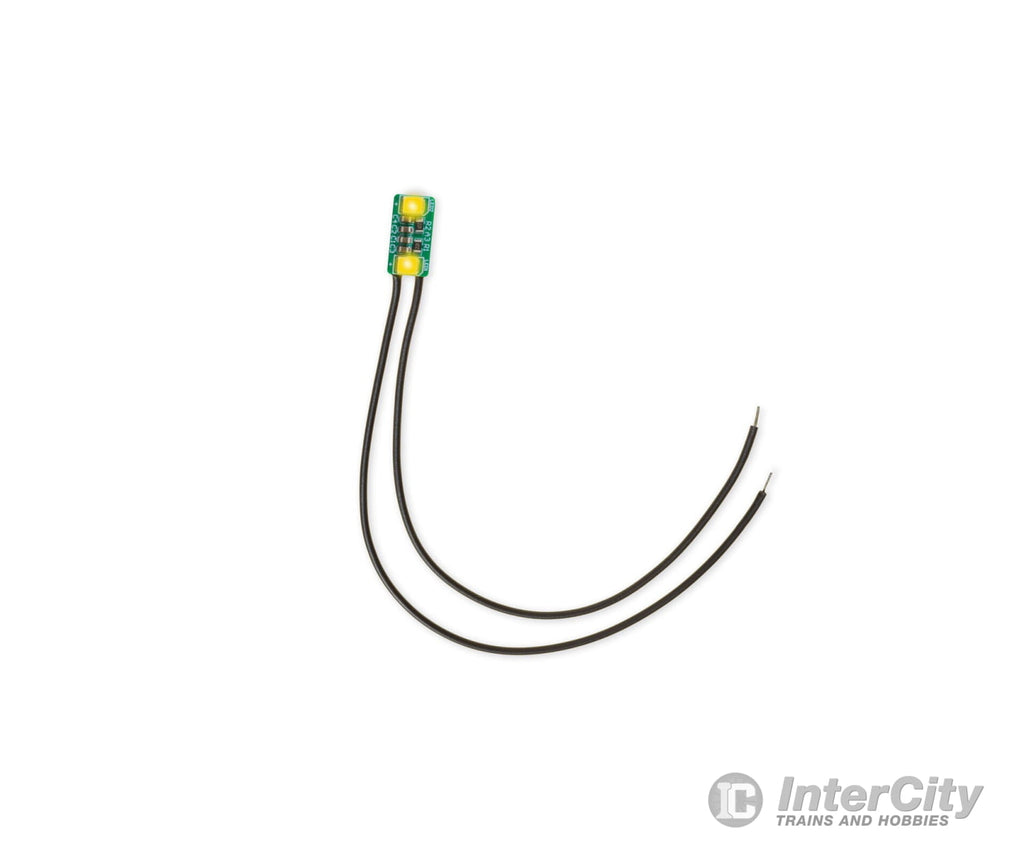 Noch 51285 micro-rooms Double LED warm white Lights & Electronics